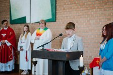 03.06.2023 Pfarrfirmung